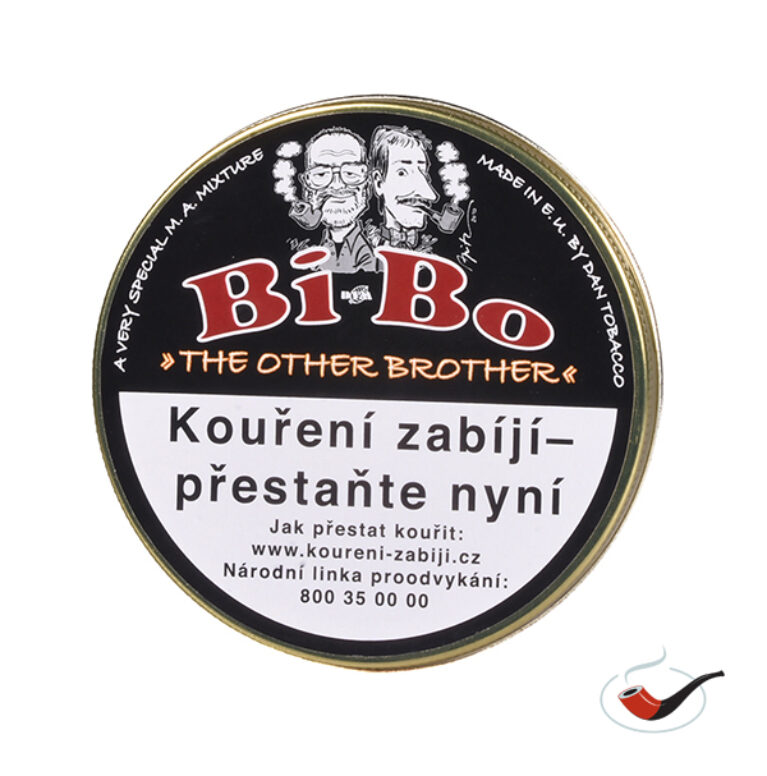BiBo The Other Brother/50