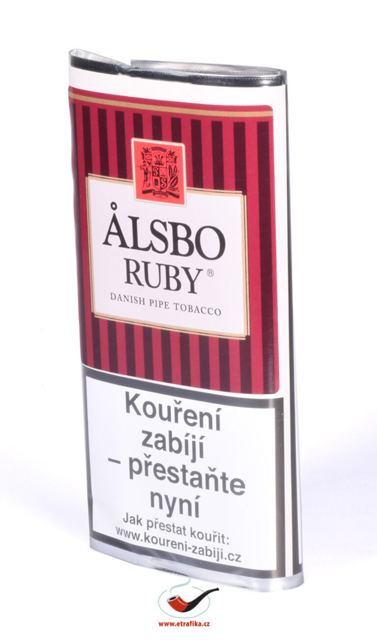 Alsbo Ruby/40