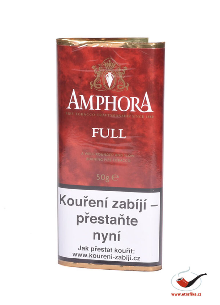 Amphora Full Ar/50