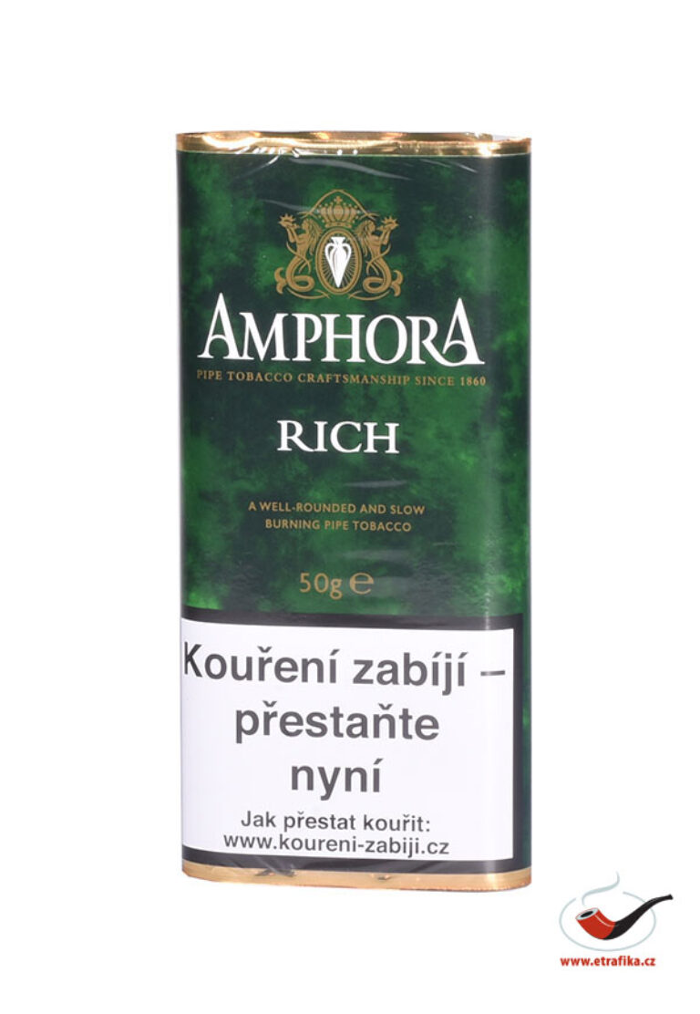 Amphora Rich/50