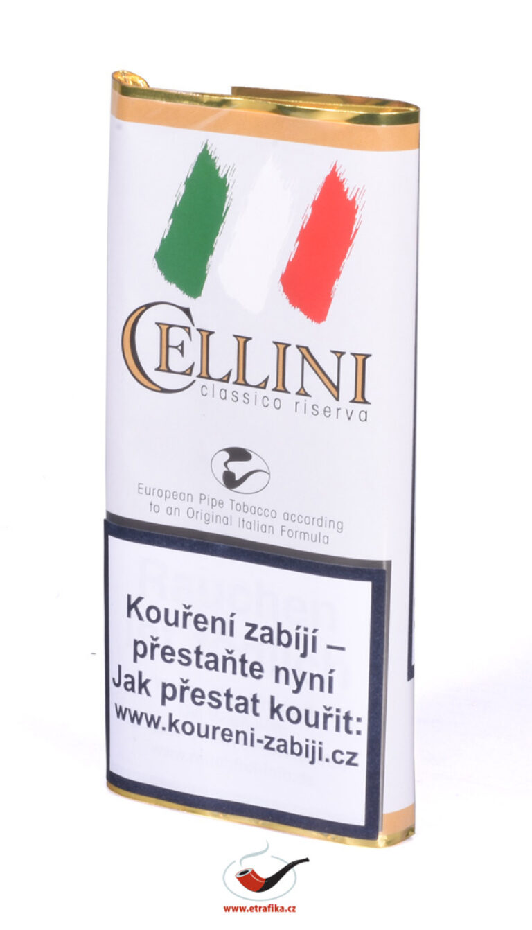 Cellini Clasico/50