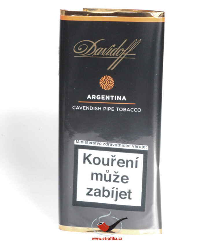 Davidoff Argentina/50