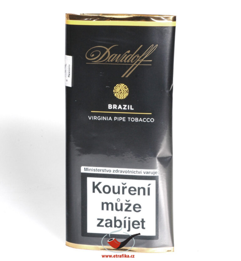Davidoff Brazil/50