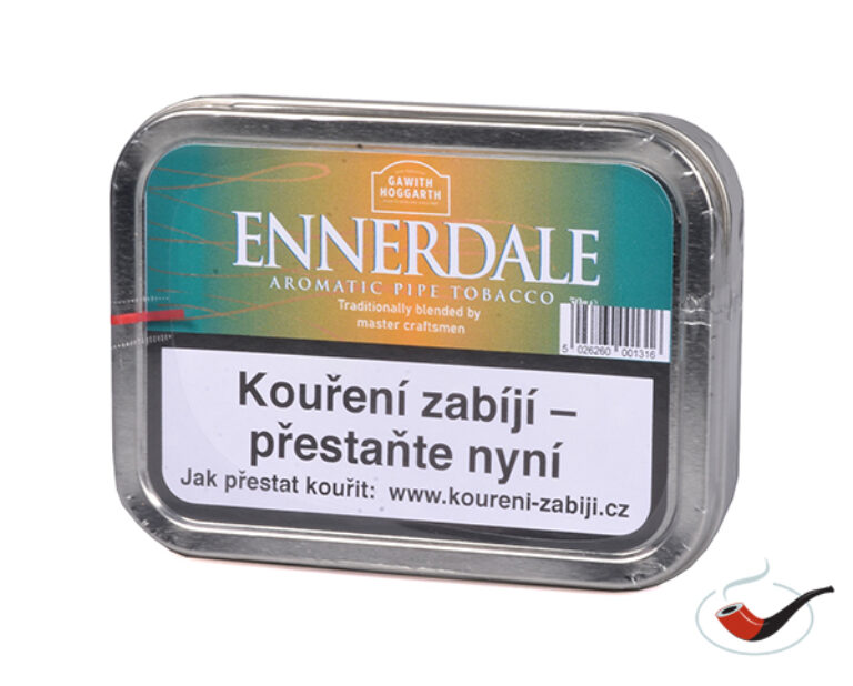 Gawith Hoggarth Ennerdale Flake/50