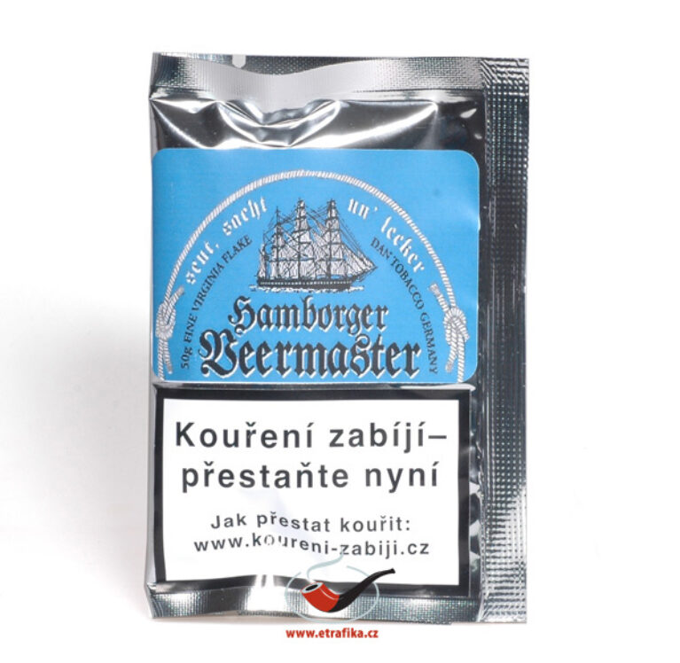 Hamburger Veermaster/50
