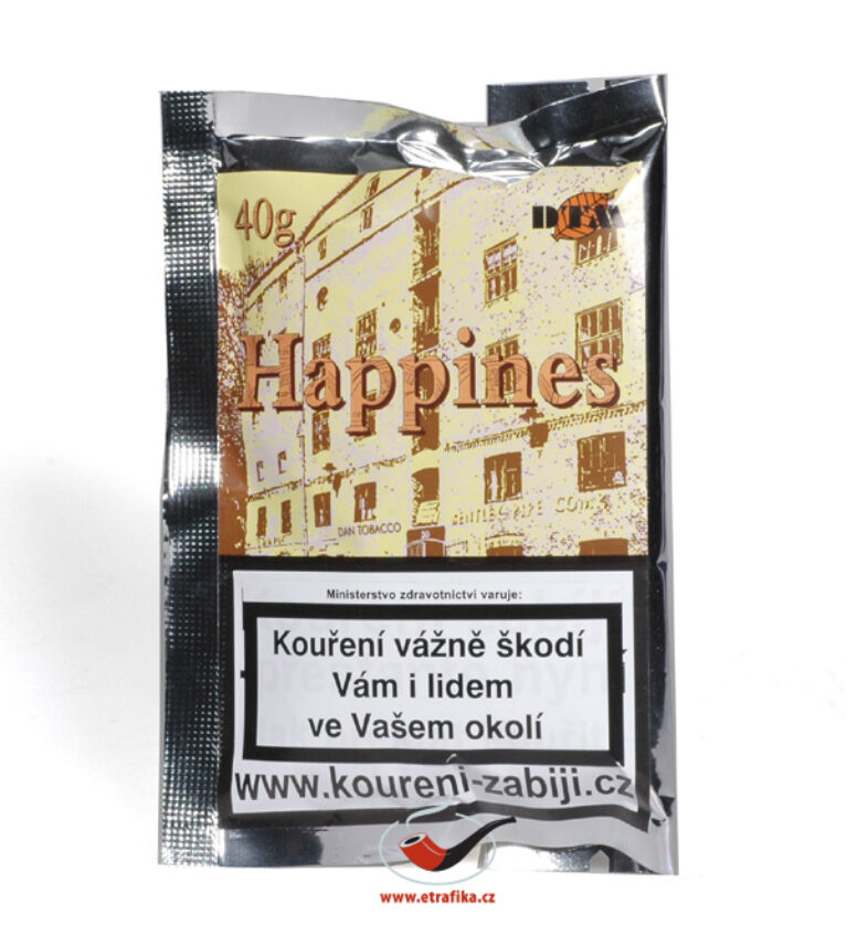 Happiness/40