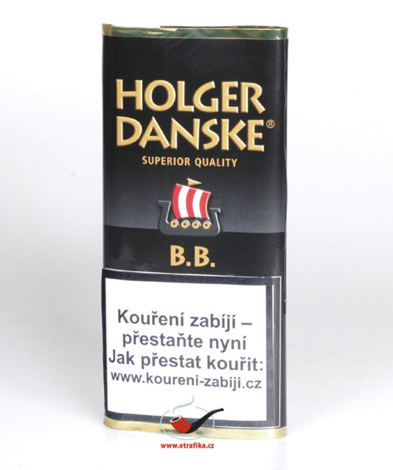 Holger Danske B.B./40