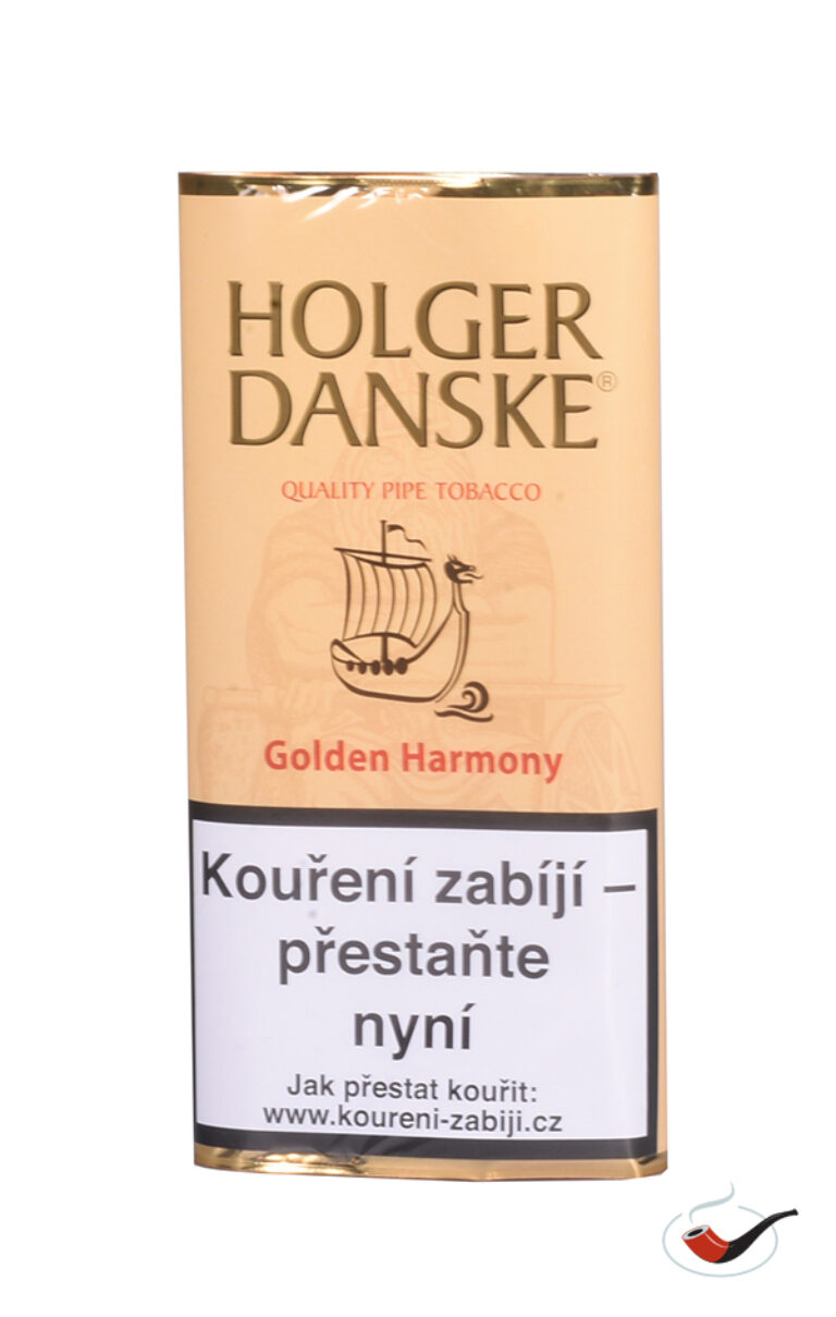 Holger Danske M.V./40