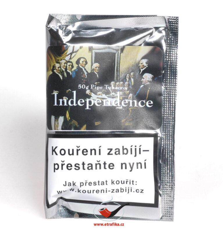 Independence/50