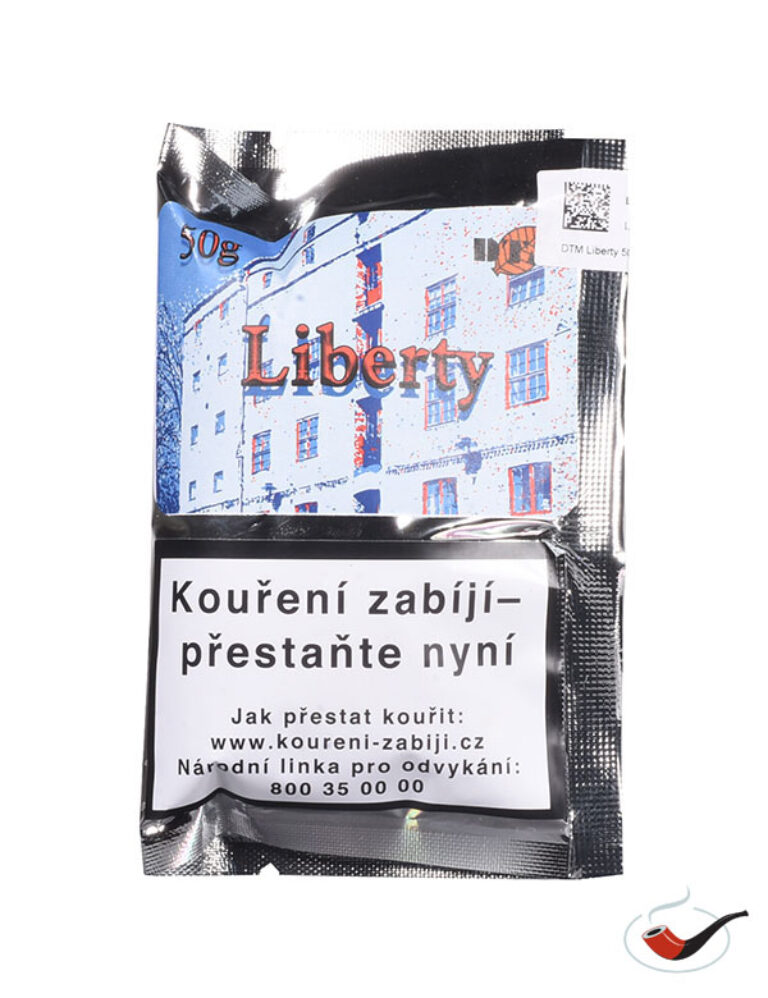 Liberty/50