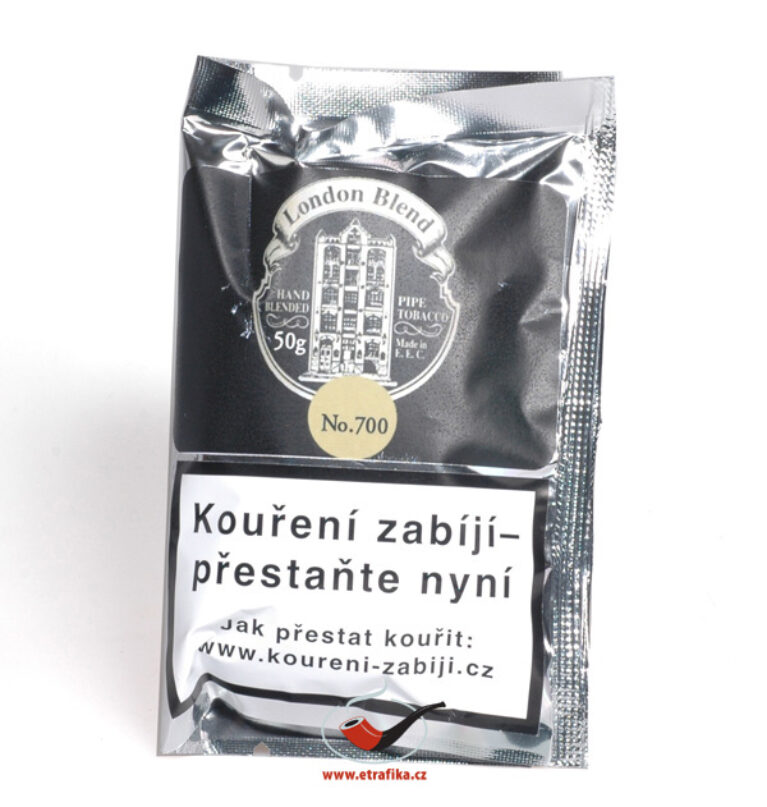 London Blend No.700/50