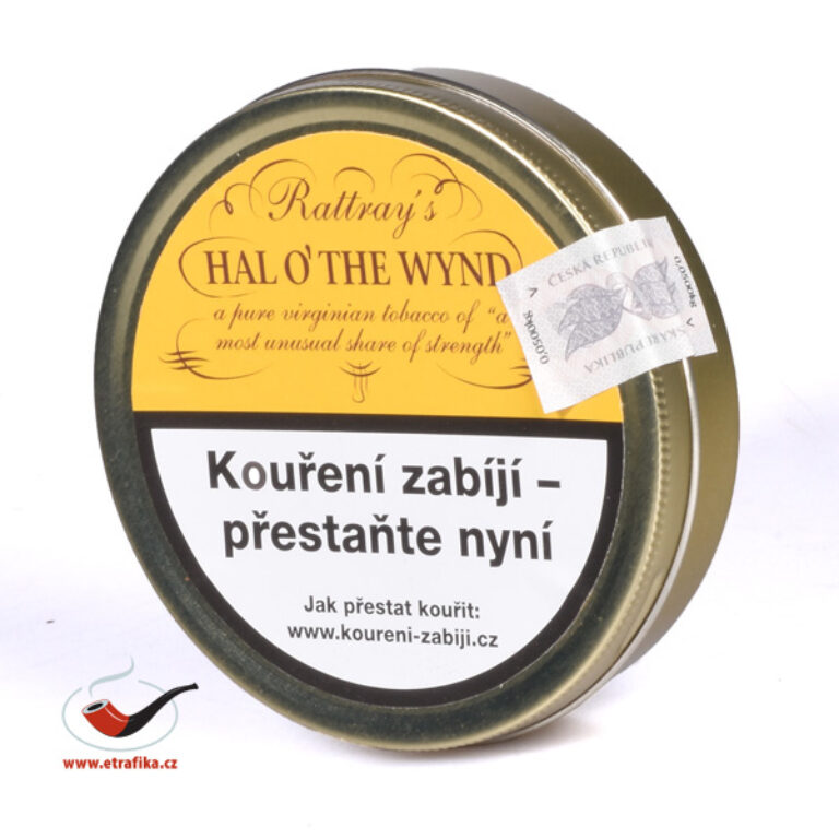 Rattrays Hal o´the Wynd/50