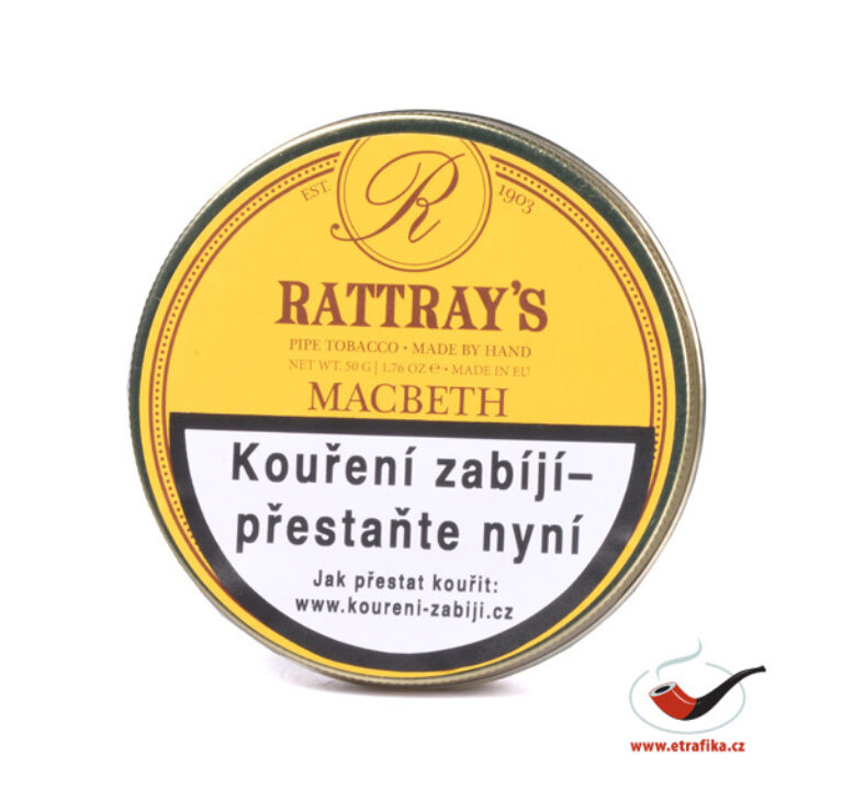Rattrays Macbeth/50