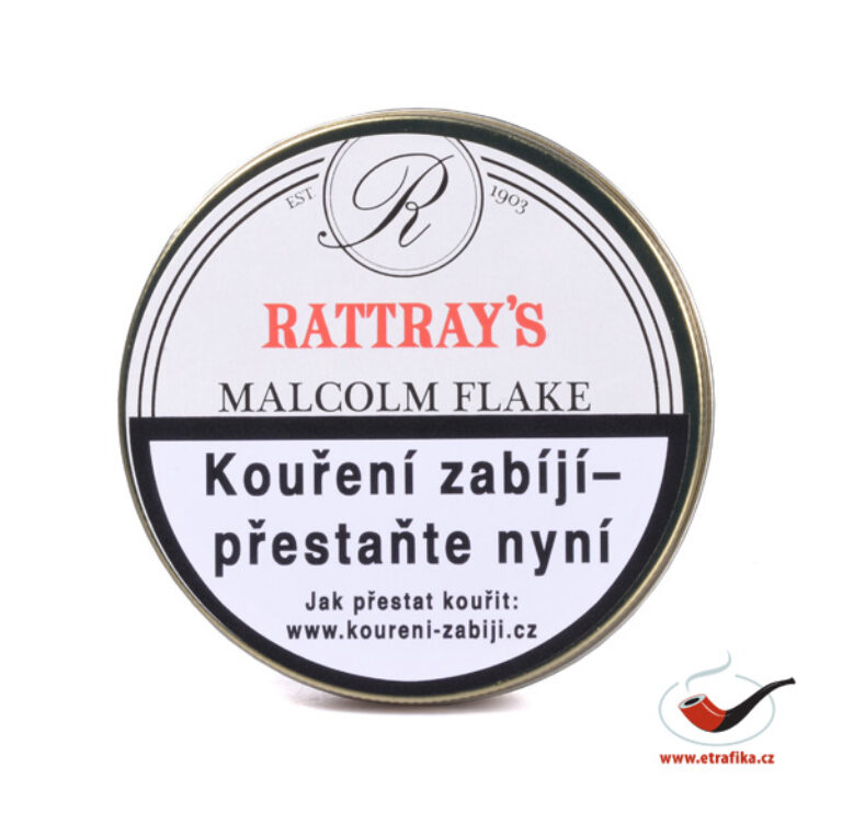 Rattrays Malcolm Flake/50