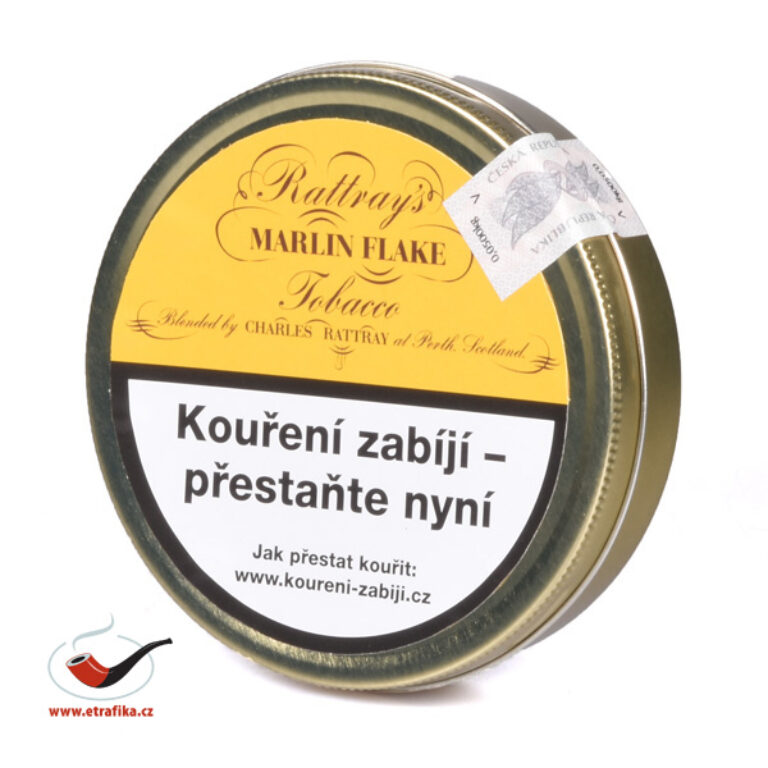 Rattrays Marlin Flake/50