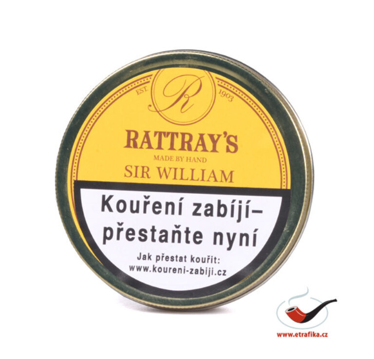 Rattrays Sir William/50