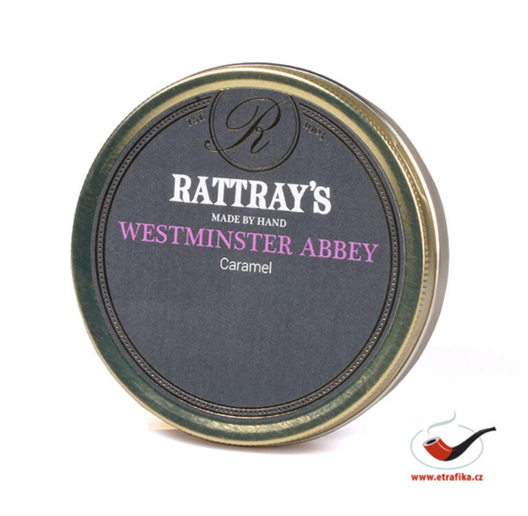 Rattrays Westminster Abbey/50