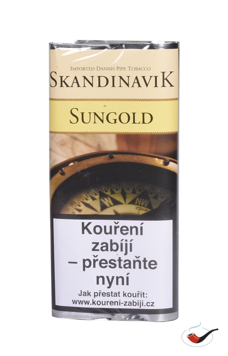 Skandinavik Sungold/40