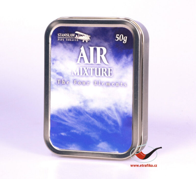 Stanislaw 4Element Air/50