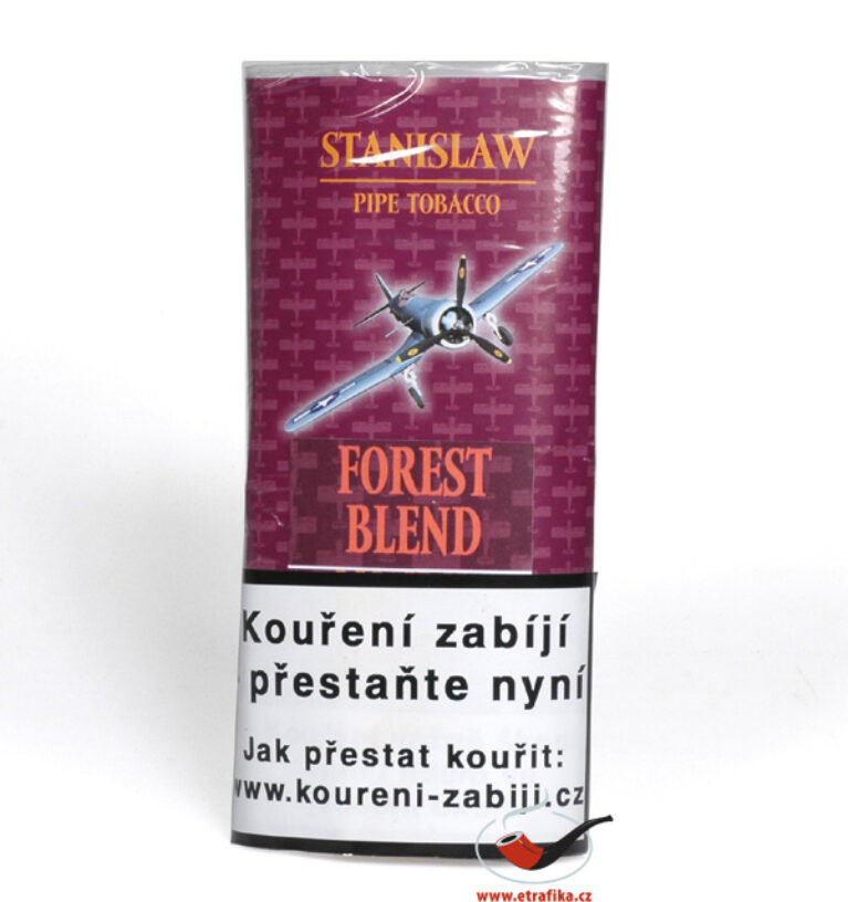 Stanislaw Forest Blend/50