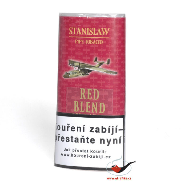 Stanislaw Red Blend/50