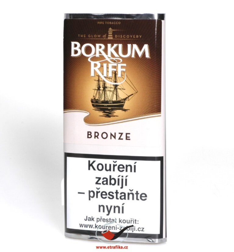 Borkum Riff Bronze/40