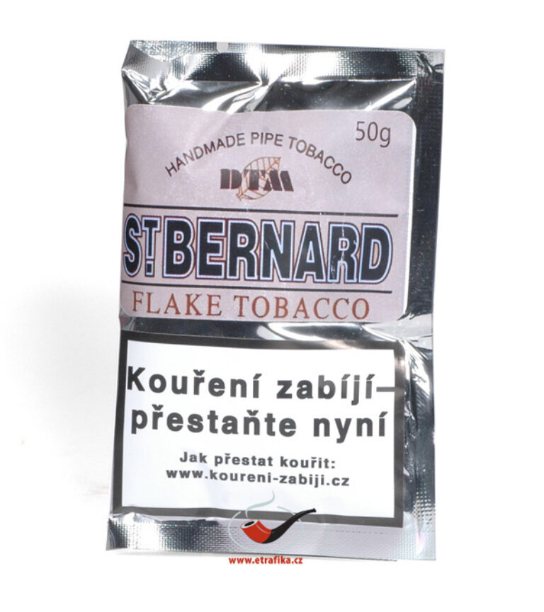 St. Bernard Flake/50